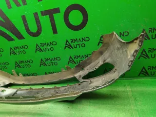 865114L500 Бампер Hyundai Solaris 1 Арт ARM118515, вид 8