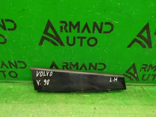 31378625 Накладка стойки двери Volvo V90 2 Арт ARM118697, вид 1