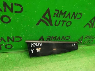 31378625 Накладка стойки двери Volvo V90 2 Арт ARM118697, вид 2