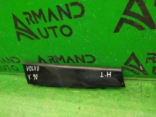 31378625 Накладка стойки двери Volvo V90 2 Арт ARM118697, вид 3