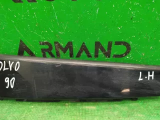 31378625 Накладка стойки двери Volvo V90 2 Арт ARM118697, вид 4