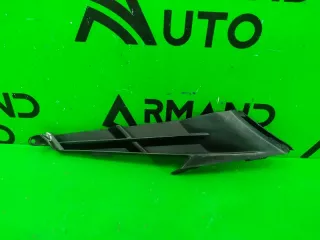 5328548030 Решетка бампера Lexus RX 4 Арт ARM118731, вид 1