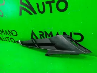 5328548030 Решетка бампера Lexus RX 4 Арт ARM118731, вид 3