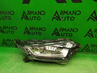 8301C854 Фара Mitsubishi Outlander 3 restailing 2 Арт ARM119367, вид 1