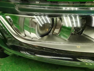 8301C854 Фара Mitsubishi Outlander 3 restailing 2 Арт ARM119367, вид 3