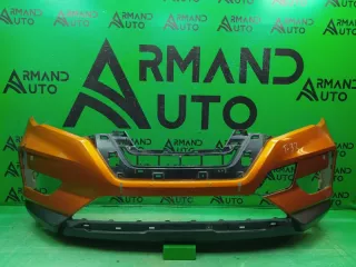 62022HZ40H Бампер Nissan X-Trail T32 Арт ARM120285, вид 1