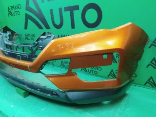 62022HZ40H Бампер Nissan X-Trail T32 Арт ARM120285, вид 2