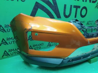 62022HZ40H Бампер Nissan X-Trail T32 Арт ARM120285, вид 3