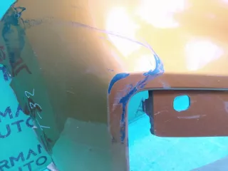 62022HZ40H Бампер Nissan X-Trail T32 Арт ARM120285, вид 4