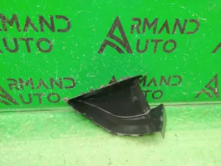 845000425 Воздуховод бампера Lada largus  Арт ARM120358, вид 1