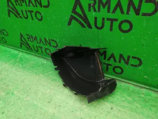 845000425 Воздуховод бампера Lada largus  Арт ARM120358, вид 2