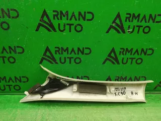 31363569 Обшивка стойки Volvo XC90 2 Арт ARM120371, вид 6
