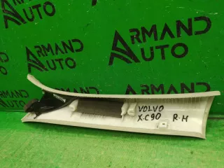 31363569 Обшивка стойки Volvo XC90 2 Арт ARM120371, вид 7