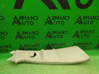 31363581 Обшивка стойки центральной Volvo XC90 2 Арт ARM120373, вид 3
