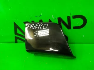 mz330910 расширитель бампера Mitsubishi Pajero Sport 2 restailing Арт ARM120479, вид 3