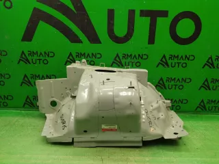 645013t200 Брызговик лонжерона Kia Quoris 1 Арт ARM120748