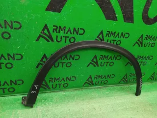 7726054P005PK Расширитель крыла Suzuki Vitara2 Арт ARM121125, вид 3