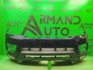 LR045028 Бампер Land Rover Range Rover Sport 2 Арт ARM121928, вид 1