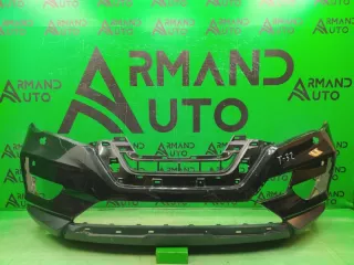 62022HZ40H Бампер Nissan X-Trail T32 Арт ARM121930, вид 1