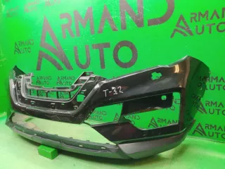 62022HZ40H Бампер Nissan X-Trail T32 Арт ARM121930, вид 2