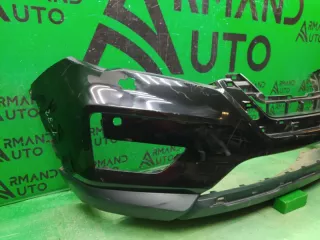 62022HZ40H Бампер Nissan X-Trail T32 Арт ARM121930, вид 3