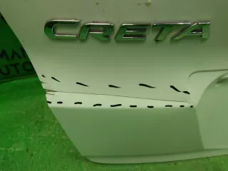 73700M0001 дверь багажника Hyundai Creta 1 Арт ARM122709, вид 4