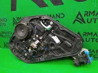 91293-00100, 81420-a6100 стеклоподъемник Hyundai i30 GD Арт ARM123426, вид 2