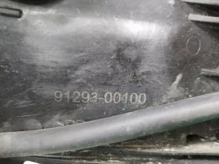 91293-00100, 81420-a6100 стеклоподъемник Hyundai i30 GD Арт ARM123426, вид 8