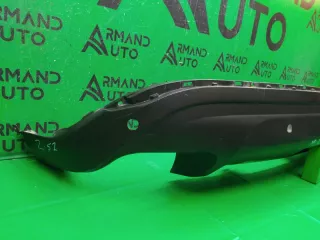 850b25bf1a Юбка бампера Nissan Murano Z52 Арт ARM123800, вид 2