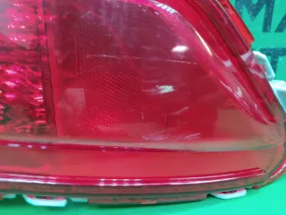 KB8M51650C Фонарь противотуманный Mazda CX-5 2 Арт ARM124028, вид 2