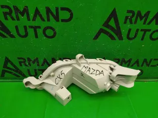 KB8M51650C Фонарь противотуманный Mazda CX-5 2 Арт ARM124028, вид 3
