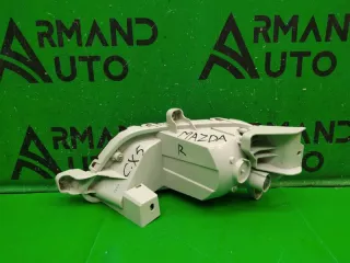 KB8M51650C Фонарь противотуманный Mazda CX-5 2 Арт ARM124028, вид 4