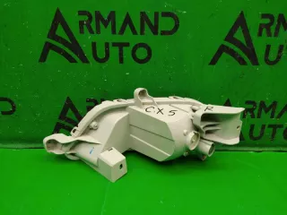 KB8M51650C Фонарь противотуманный Mazda CX-5 2 Арт ARM124088, вид 4