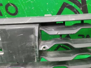 6402a373 Решетка бампера Mitsubishi Pajero Sport 2 restailing Арт ARM124614, вид 5