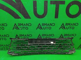 6402a373 Решетка бампера Mitsubishi Pajero Sport 2 restailing Арт ARM124614, вид 6