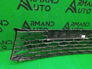 6402a373 Решетка бампера Mitsubishi Pajero Sport 2 restailing Арт ARM124614, вид 7