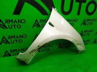 663214L050 Крыло Hyundai Solaris 1 Арт ARM125610, вид 2