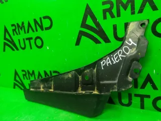 c405a077 брызговик Mitsubishi Pajero Sport 2 Арт ARM125992, вид 3