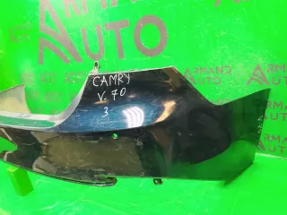 5215933959 Бампер Toyota Camry XV70 Арт ARM126255, вид 2