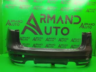 T4A7394LML Бампер Jaguar F-Pace Арт ARM126261, вид 1