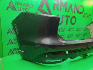 T4A7394LML Бампер Jaguar F-Pace Арт ARM126261, вид 2