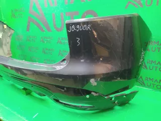 T4A7394LML Бампер Jaguar F-Pace Арт ARM126261, вид 3