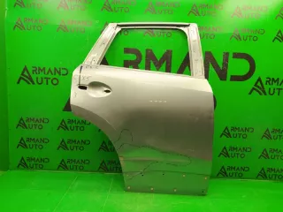 KDY37202XA дверь Mazda CX-5 1 Арт ARM127139, вид 1