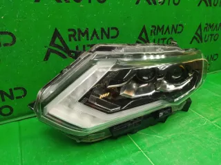 260606FP8B Фара Nissan X-Trail T32 Арт ARM128407, вид 3
