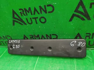 86519B1500 площадка под Гос номер Genesis G80 Арт ARM128718, вид 2
