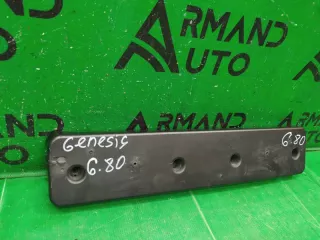 86519B1500 площадка под Гос номер Genesis G80 Арт ARM128718, вид 3