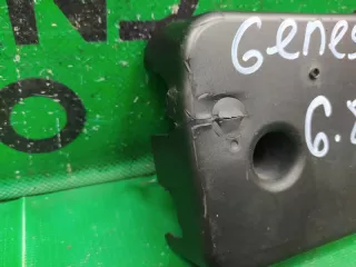 86519B1500 площадка под Гос номер Genesis G80 Арт ARM128718, вид 4
