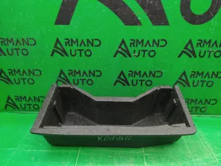 60U863957 Органайзер в багажник Skoda Rapid Арт ARM128729, вид 4