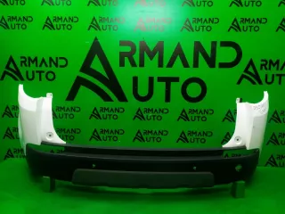 LR122953 Бампер Land Rover Discovery sport Арт ARM128962, вид 1