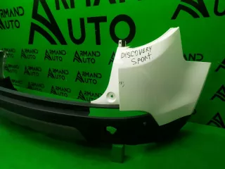 LR122953 Бампер Land Rover Discovery sport Арт ARM128962, вид 3